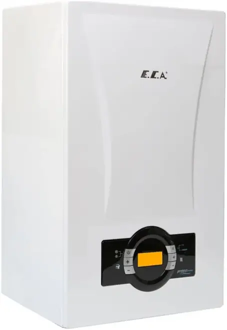 E.C.A. Proteus Premix Proteus 35kw